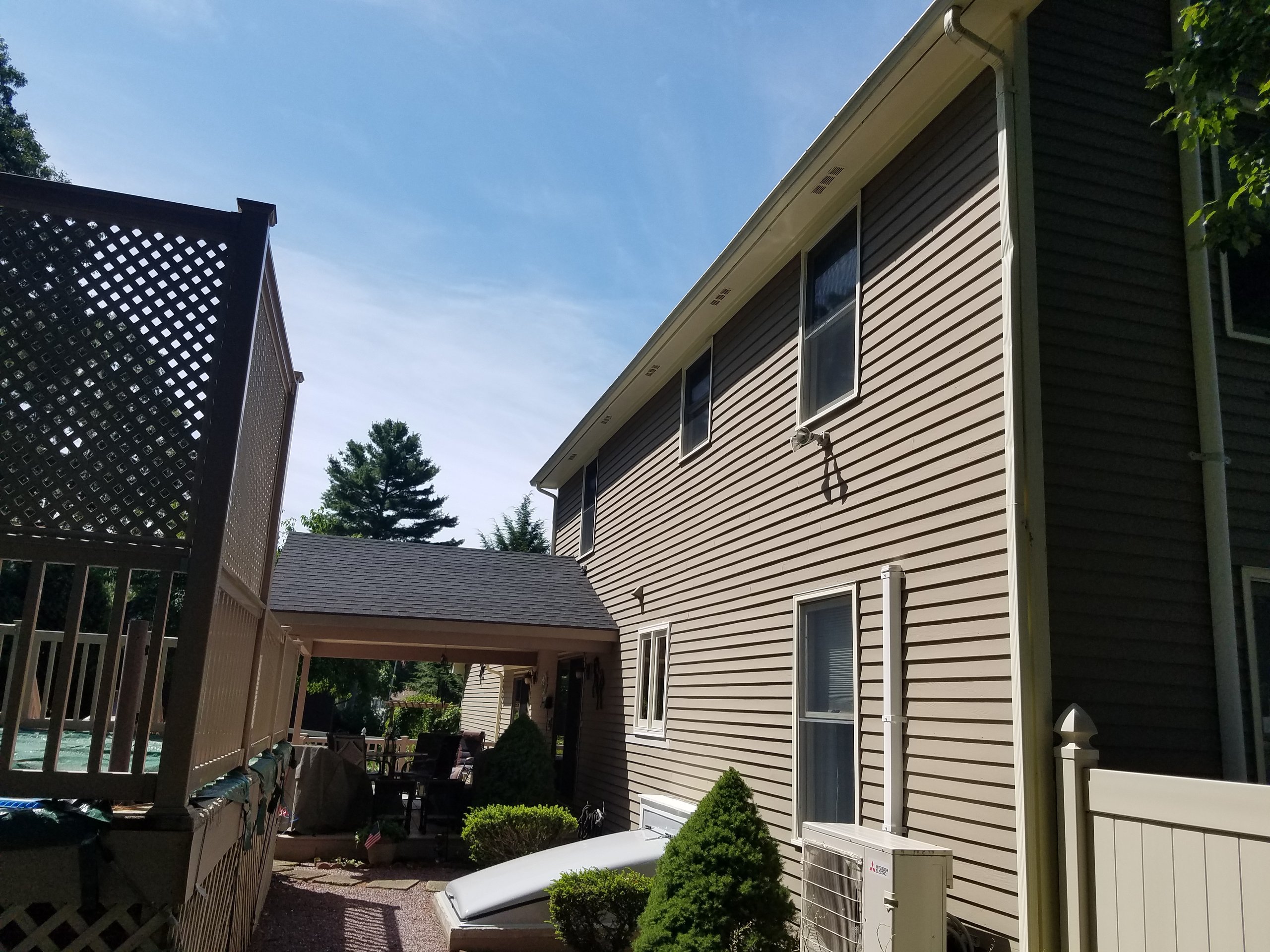 Gutter Guards Lynn Ma MA